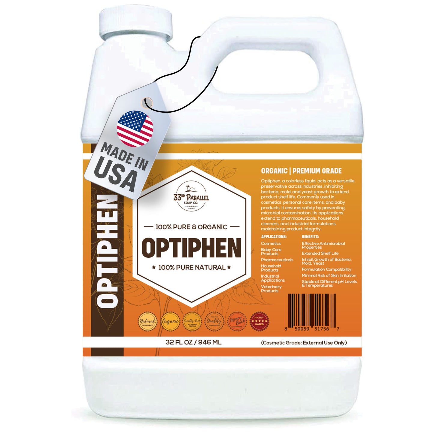 Optiphen