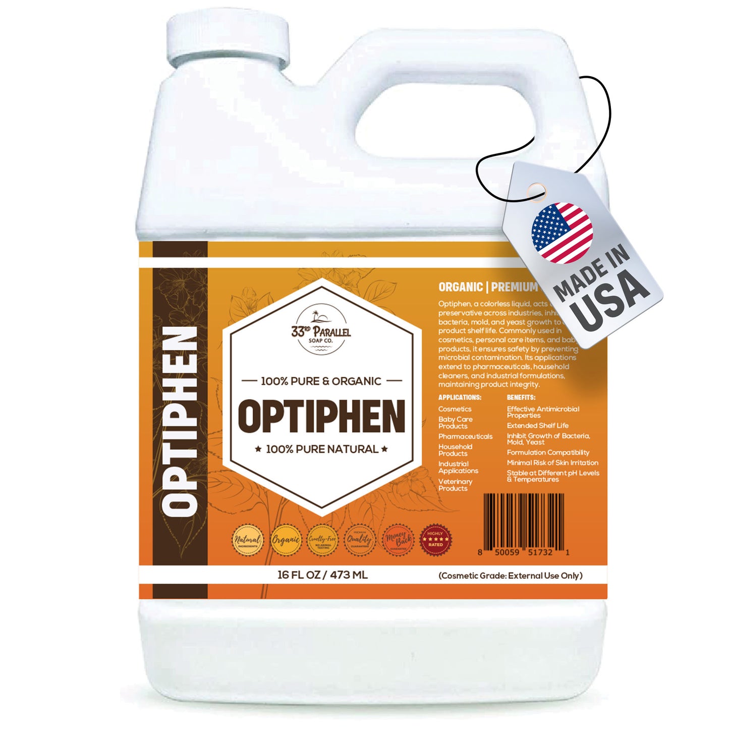 Optiphen