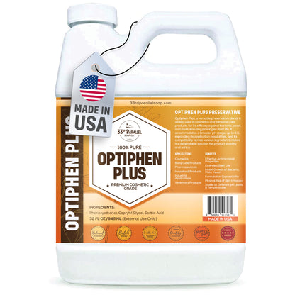 Optiphen Plus