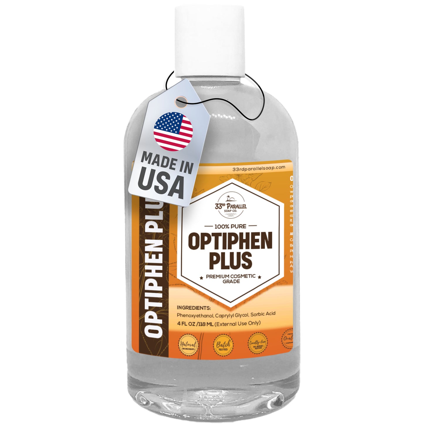 Optiphen Plus
