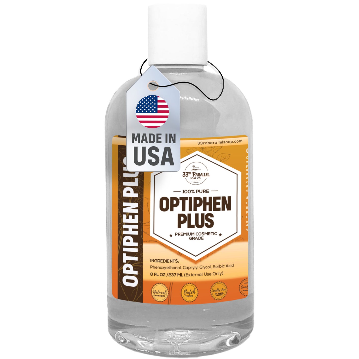 Optiphen Plus