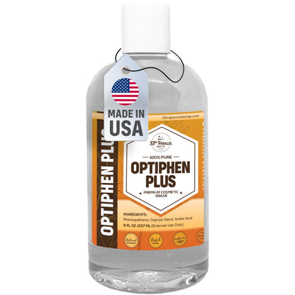 Optiphen Plus