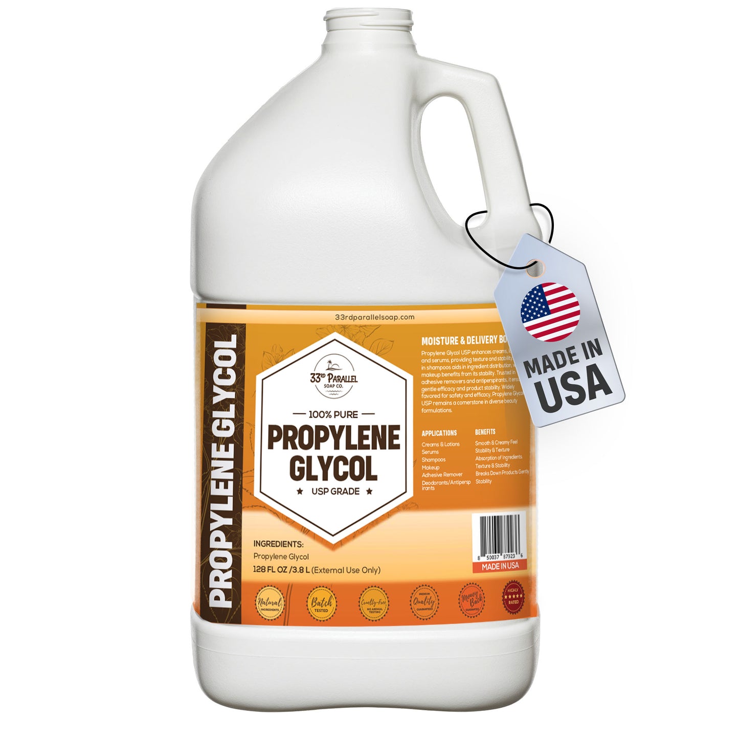 Propylene Glycol USP