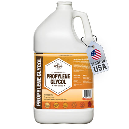 Propylene Glycol USP