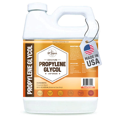 Propylene Glycol USP