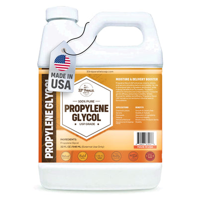 Propylene Glycol USP