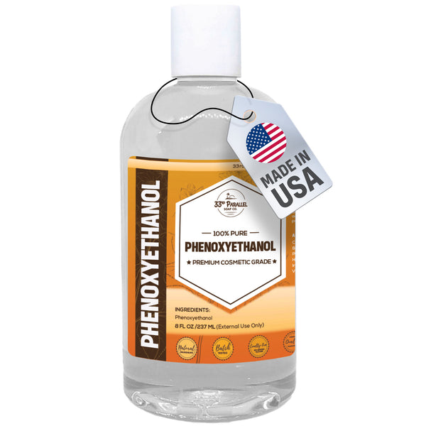 Phenoxyethanol
