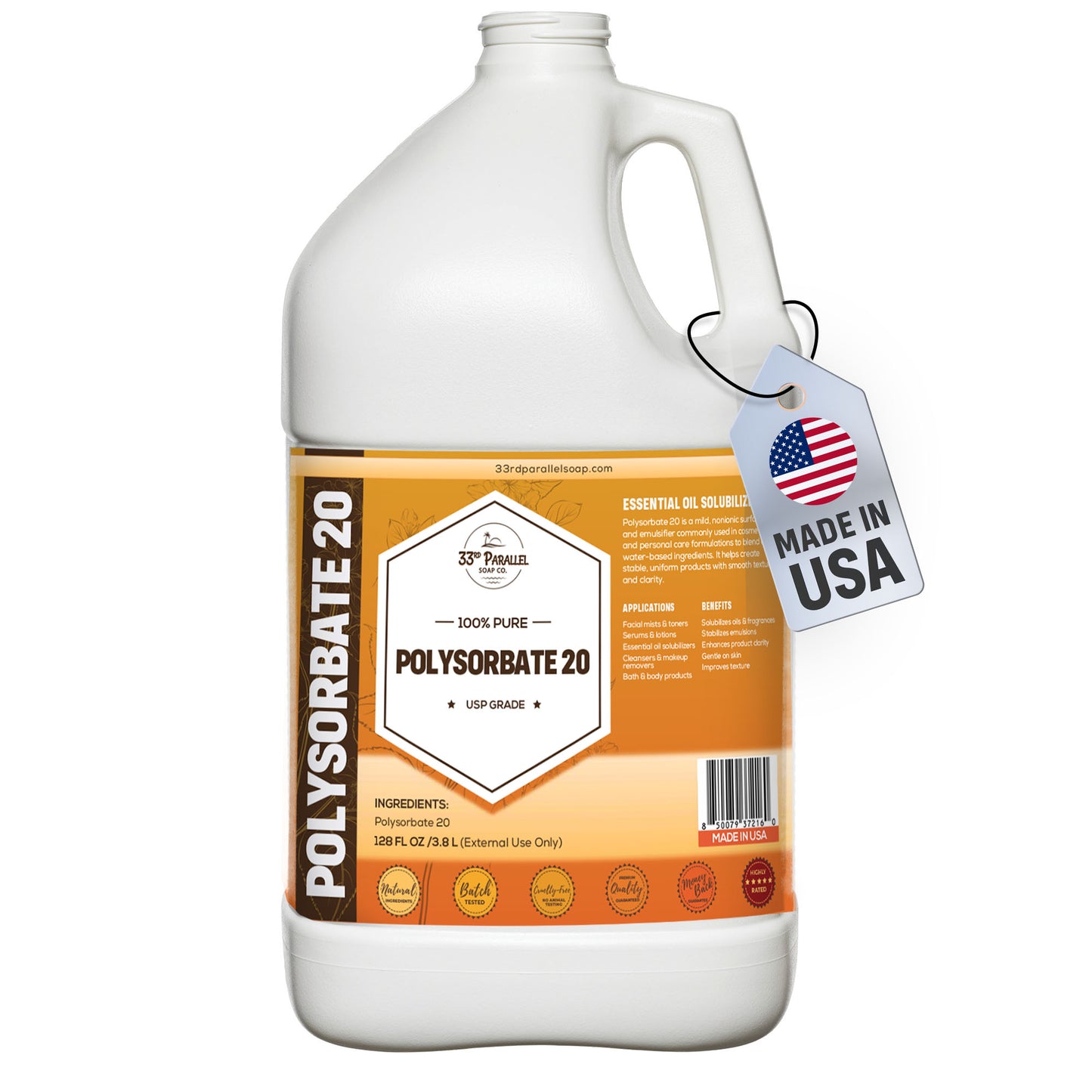 Polysorbate 20