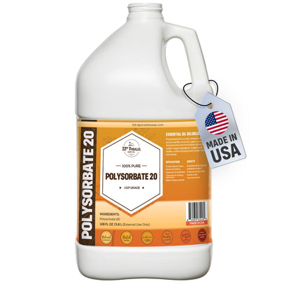 Polysorbate 20