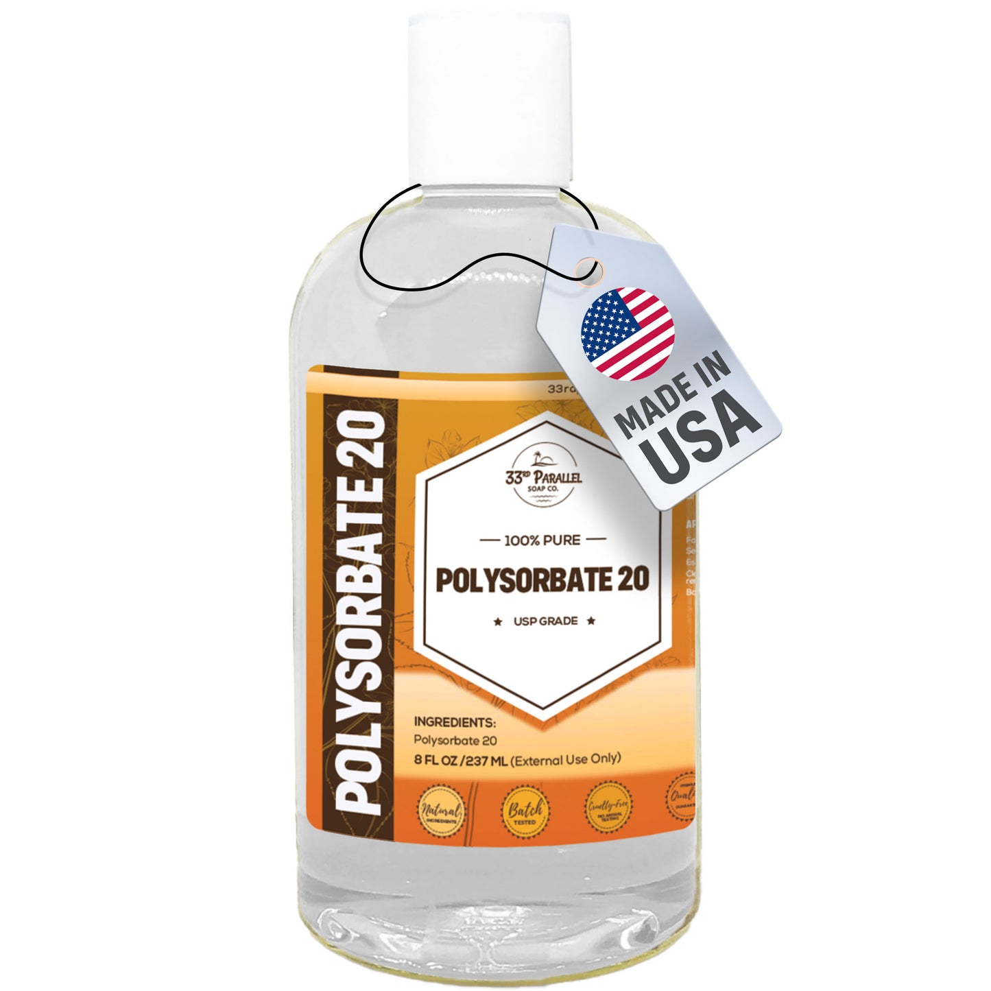 Polysorbate 20