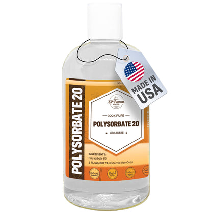 Polysorbate 20