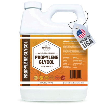 Propylene Glycol USP