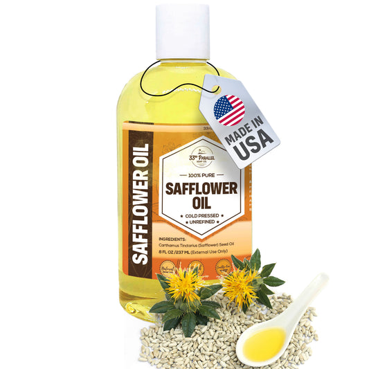 Safflower Oil