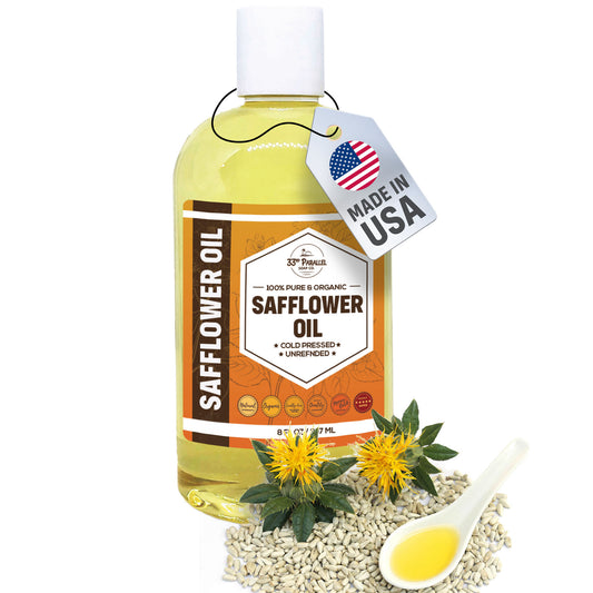 Safflower Oil