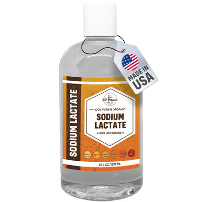Sodium Lactate