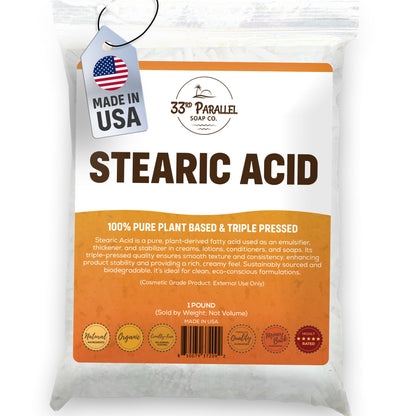 Stearic Acid