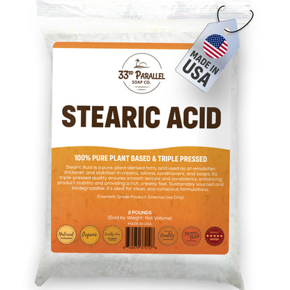 Stearic Acid