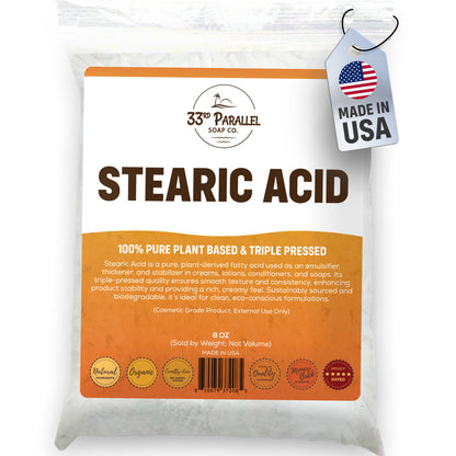 Stearic Acid