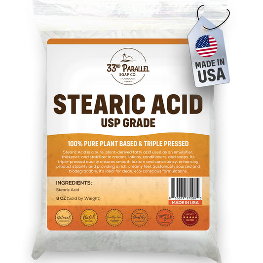 Stearic Acid