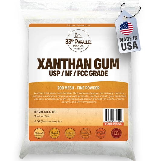 Xanthan Gum