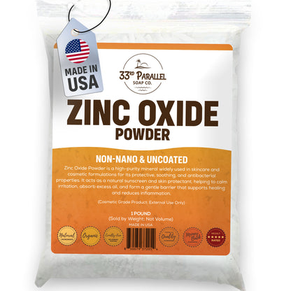 Zinc Oxide Powder