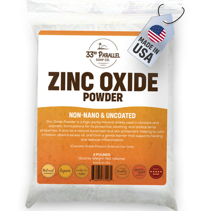 Zinc Oxide Powder