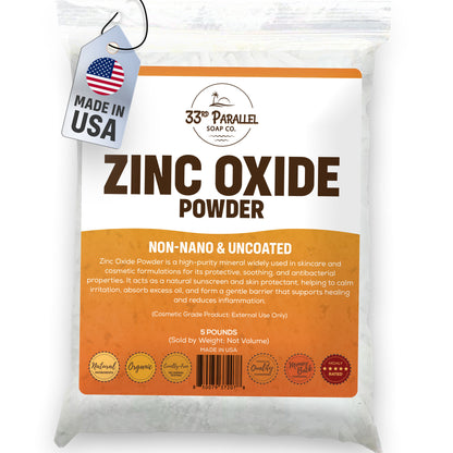 Zinc Oxide Powder