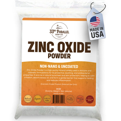 Zinc Oxide Powder
