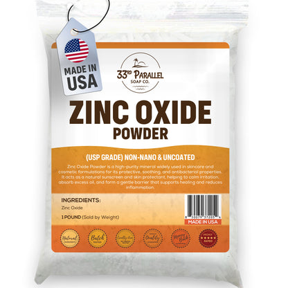 Zinc Oxide Powder