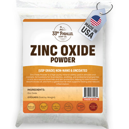 Zinc Oxide Powder