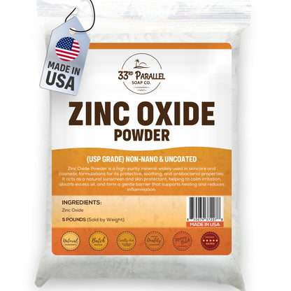 Zinc Oxide Powder