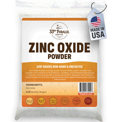 Zinc Oxide Powder