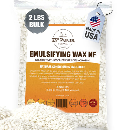 Emulsifying Wax