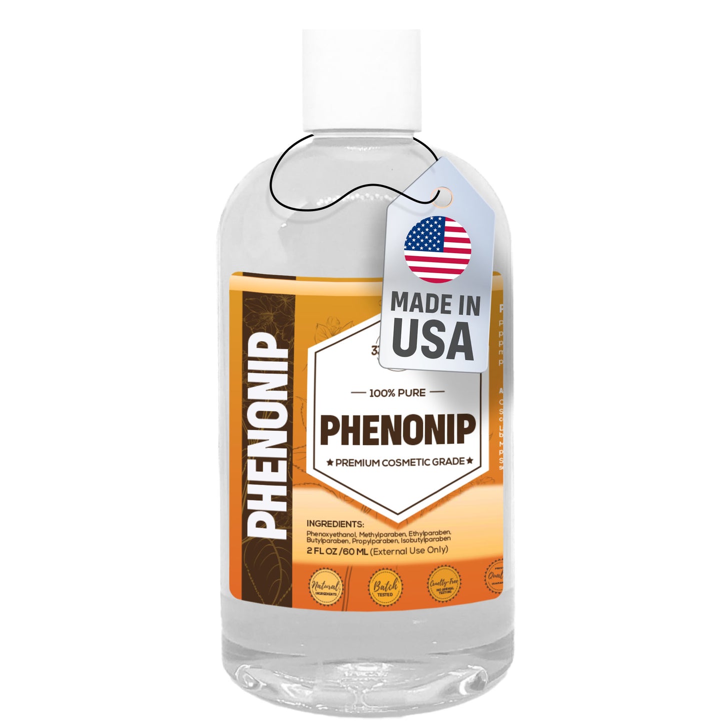 Phenonip