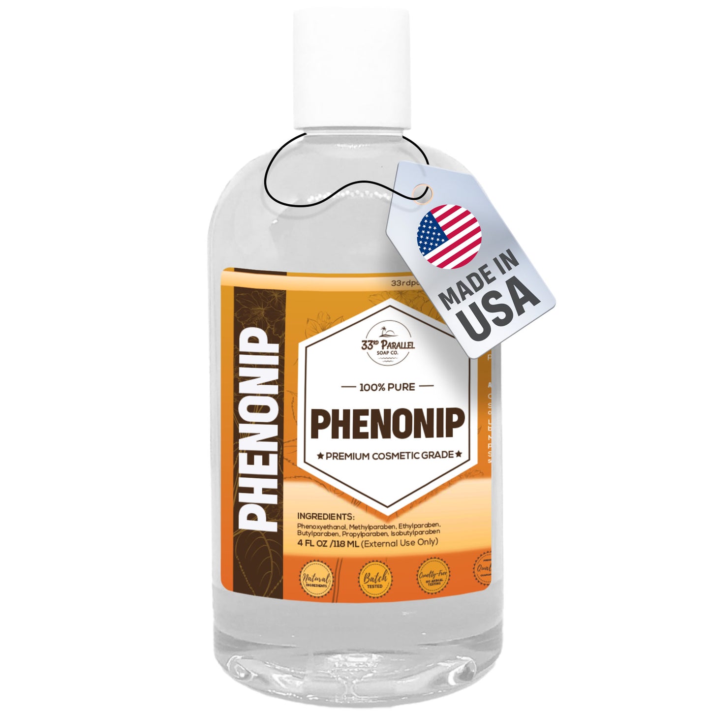 Phenonip