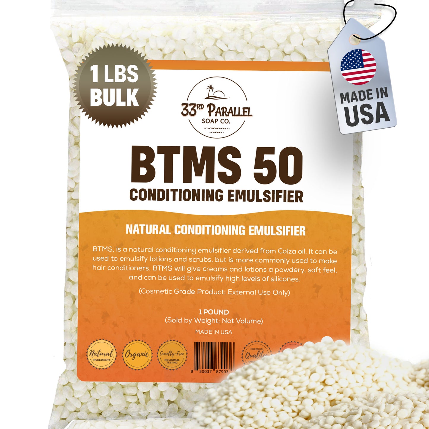 BTMS 50
