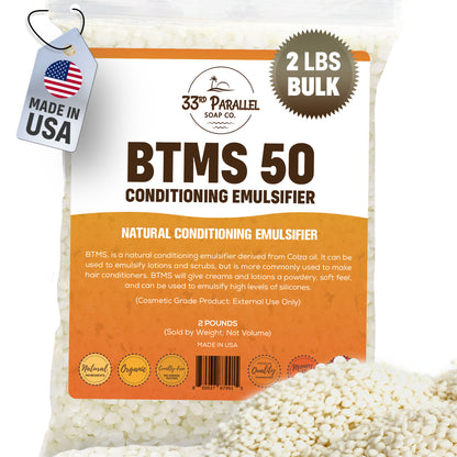 BTMS 50