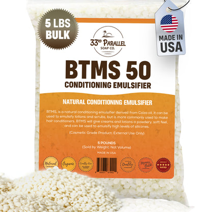 BTMS 50