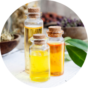 BODY/CARRIER OILS