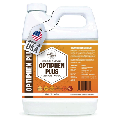Optiphen Plus