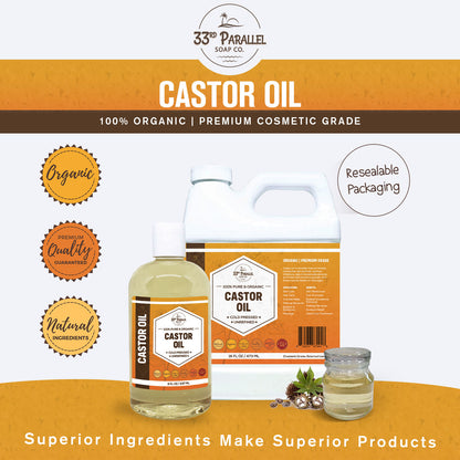 Castor Oil