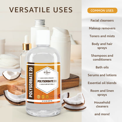 Polysorbate 20