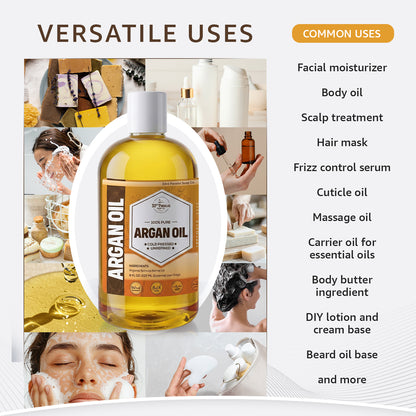 Argan Oil