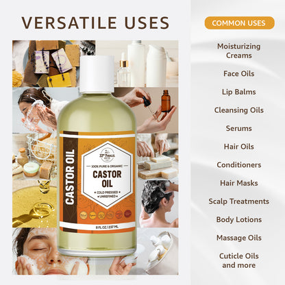 Castor Oil