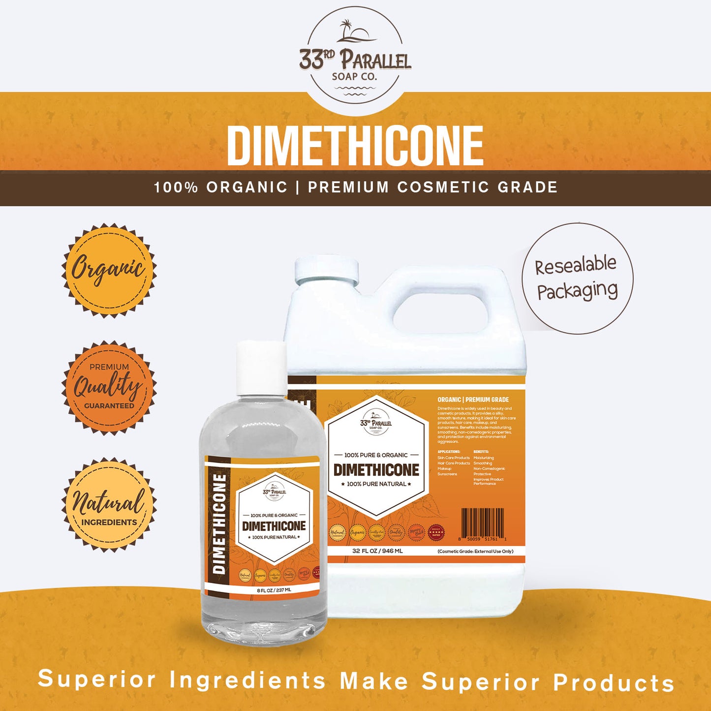 Dimethicone