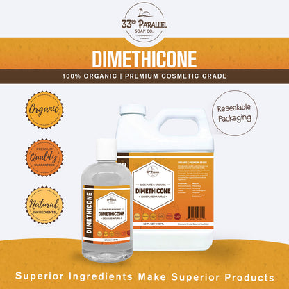 Dimethicone