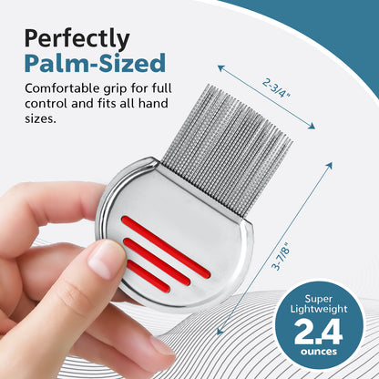 Lice Comb