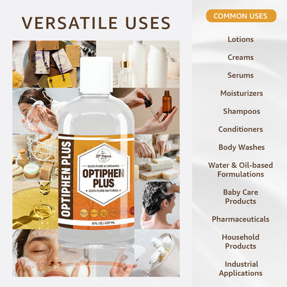 Optiphen Plus