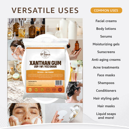 Xanthan Gum