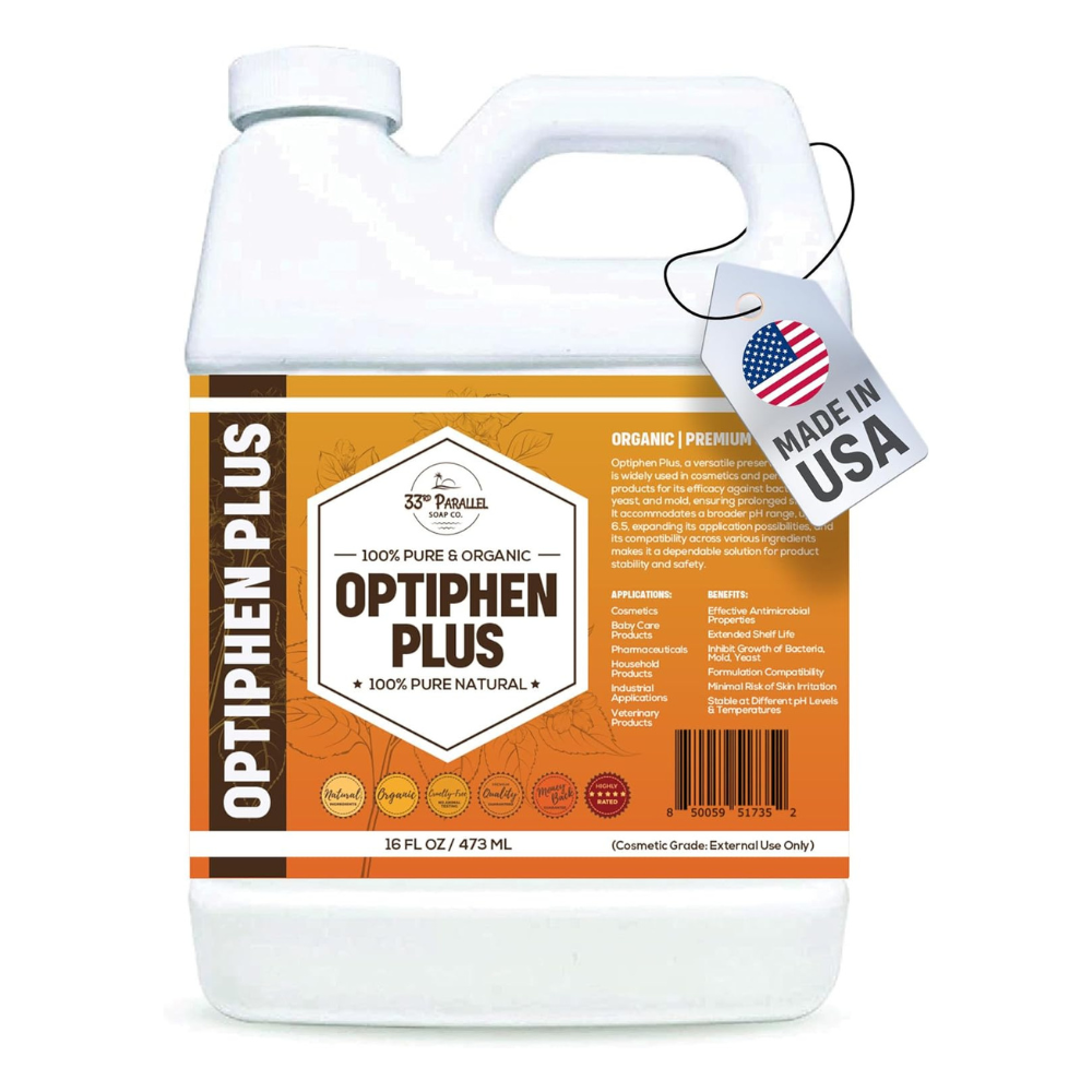 Optiphen Plus